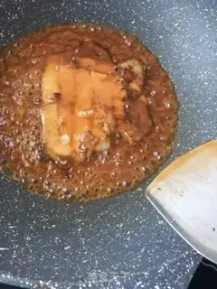 Make Jell-O step 16