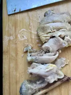 Make Mouth chicken step 19