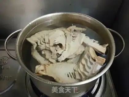 Make Dry chicken step 2