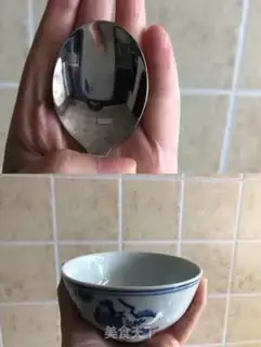 Make The traditional fried oil bar step 0