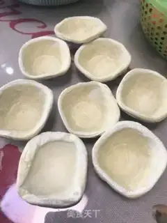 Make McQueen step 1