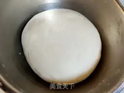 Make Bread step 1
