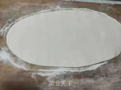 Make Bread step 2