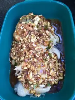 Make Mouth chicken step 21