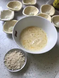 Make McQueen step 3