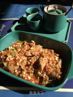 Make Mouth chicken step 22