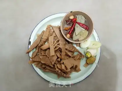 Make Dry chicken step 5