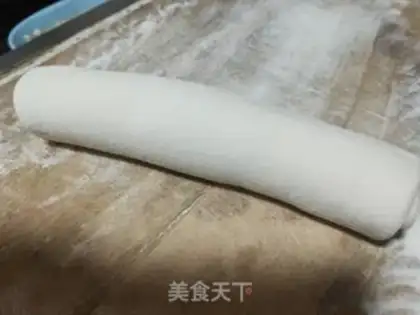 Make Bread step 4