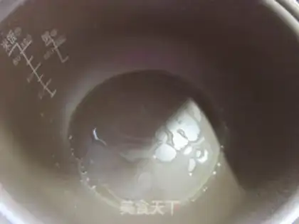 Make SpongeBob cake step 9