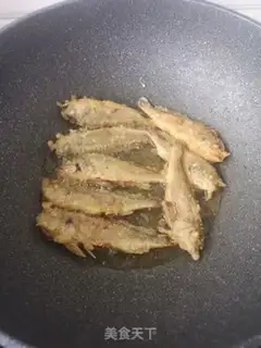 Make Blow up the yellowfish step 6