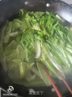 Make Spicy intestines step 4