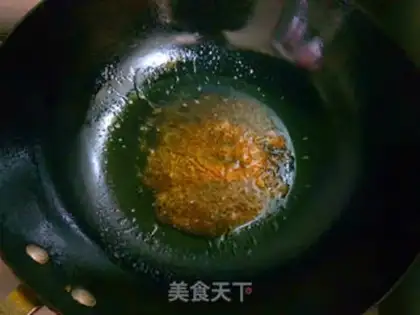 Make Dry chicken step 9