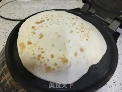 Make Bread step 8