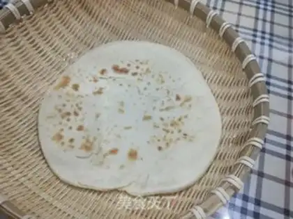 Make Bread step 10
