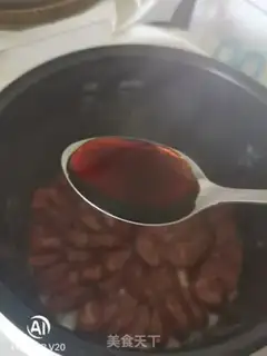 Make Spicy intestines step 8