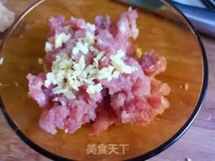 Make Spoonball soup step 0