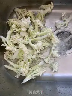 Make Dry casserole step 1