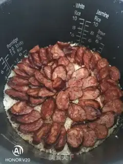 Make Spicy intestines step 10