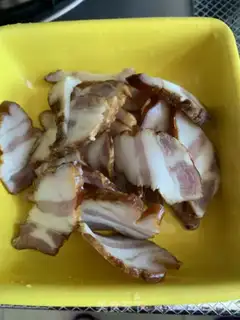 Make Dry casserole step 2