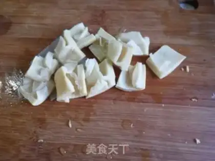 Make Spoonball soup step 2