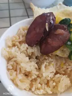 Make Spicy intestines step 11