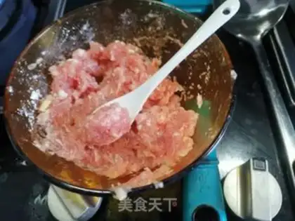Make Spoonball soup step 4