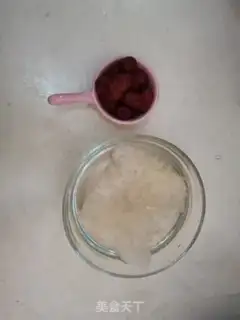 Make Silver-tree soup step 0