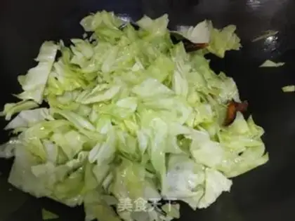Make Sour cabbage step 7