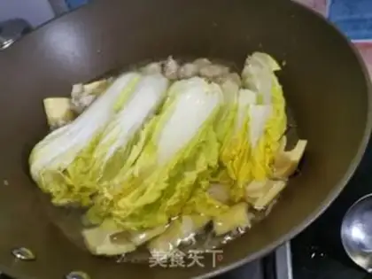 Make Spoonball soup step 6