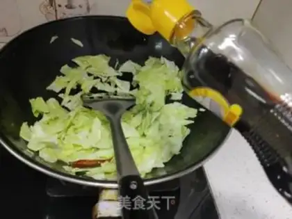Make Sour cabbage step 8