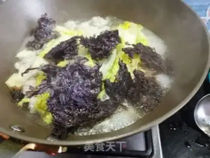 Make Spoonball soup step 7