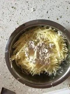 Make Sour cabbage step 10