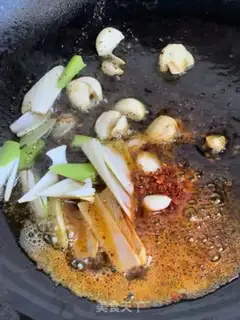Make Dry casserole step 9
