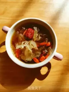 Make Silver-tree soup step 6