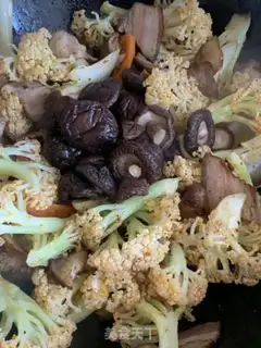 Make Dry casserole step 11