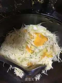 Make Potatocakes step 4