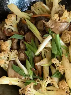 Make Dry casserole step 12