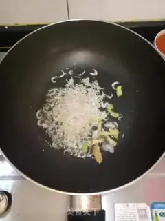 Make Shrimp hides and scabs step 1