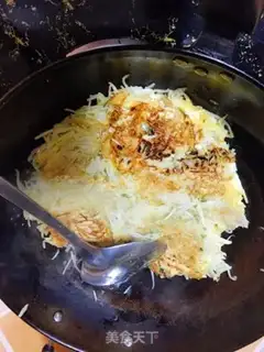 Make Potatocakes step 5