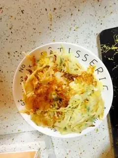 Make Potatocakes step 6