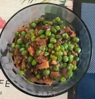 Make Spicy beans step 4