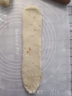 Make Orange toast step 4
