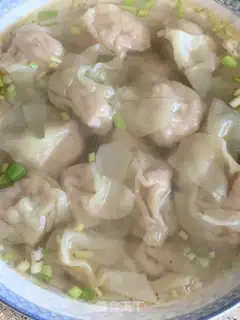 Make Bone soup and meat step 5