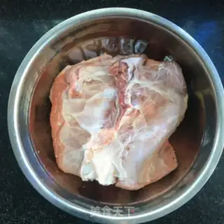 Make Cows and carrots step 1