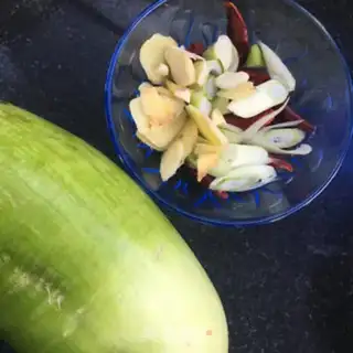 Make Cows and carrots step 2