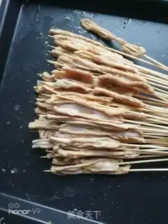 Make Homemade barbecue step 4