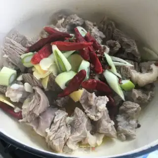 Make Cows and carrots step 5