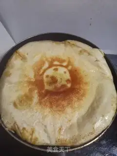 Make Spicy lasagna step 9