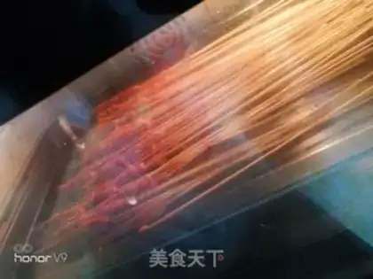 Make Homemade barbecue step 8