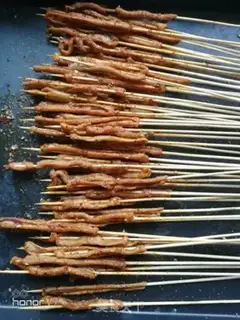 Make Homemade barbecue step 9